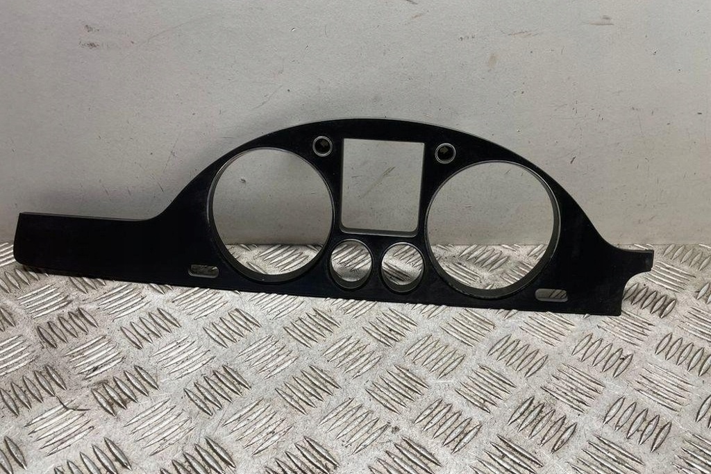 фото №7, Защита спидометра vw passat b7 alltrack 365 3c1858335an 1.9l дизель 2007