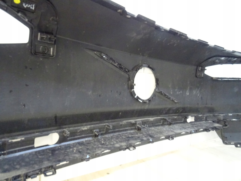 Volvo ex30 ex-30 2023- бампер перед передній 31345658 llu Зі Шроту