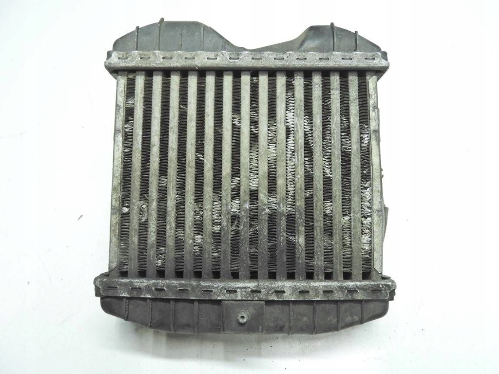 Smart fortwo інтеркулер 0003007v005 Ціна