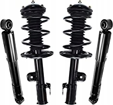 фото №1, Амортизатори пружини p+t toyota rav-4 iii 05-