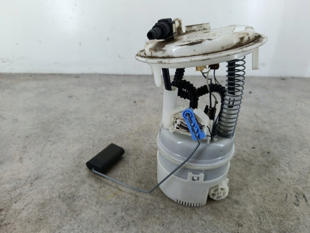 фото №1, Насос пального citroen ds3 1.6 thp