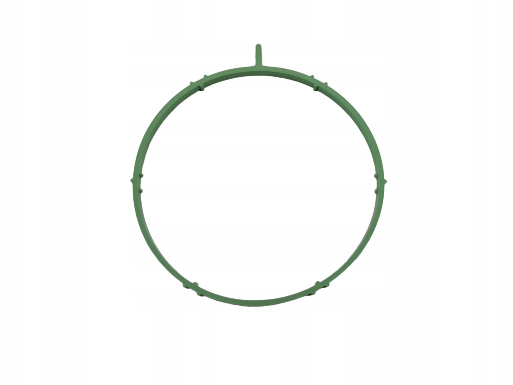 фото №1, Прокладка колектор впускний skoda octavia superb