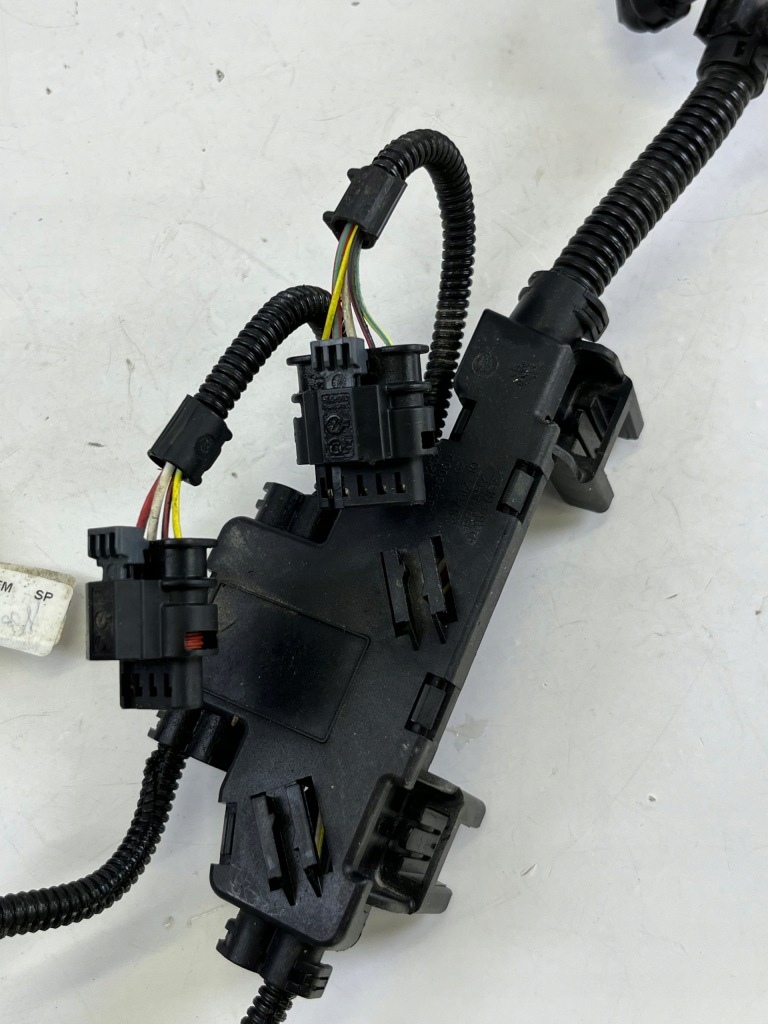 Джгут двигуна bmw x3 g01 x4 g02 m40i b58 7330540 Зі Шроту