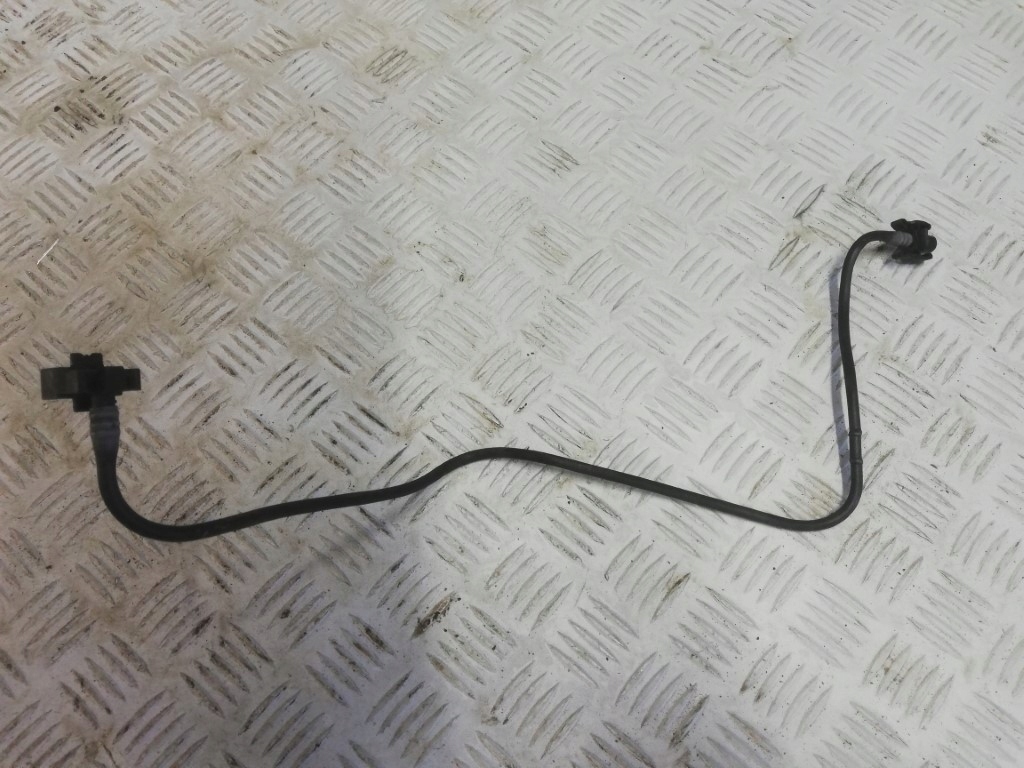 фото №1, Citroen c3 iii 1,2 thp waz шланг wody