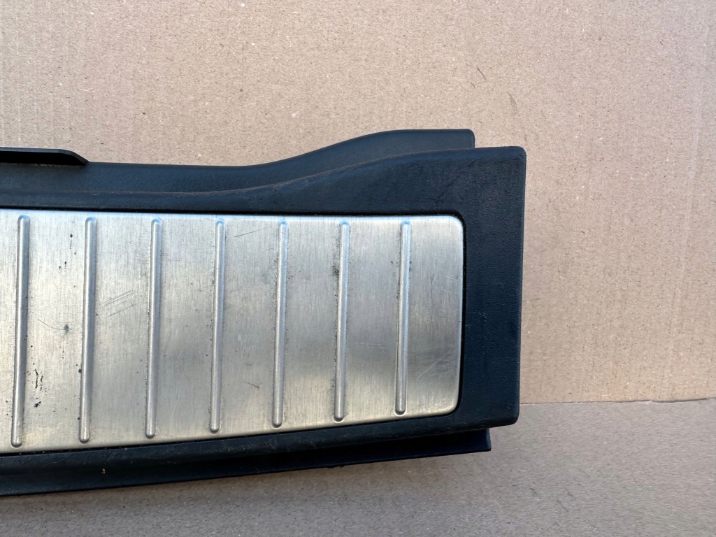 Купити Opel signum захист поперечина заднього 13101117