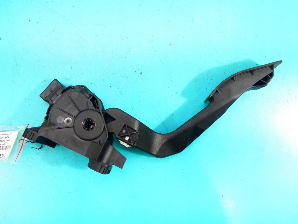 фото №2, Потенциометр газа педаль jeep renegade 14- 51942423