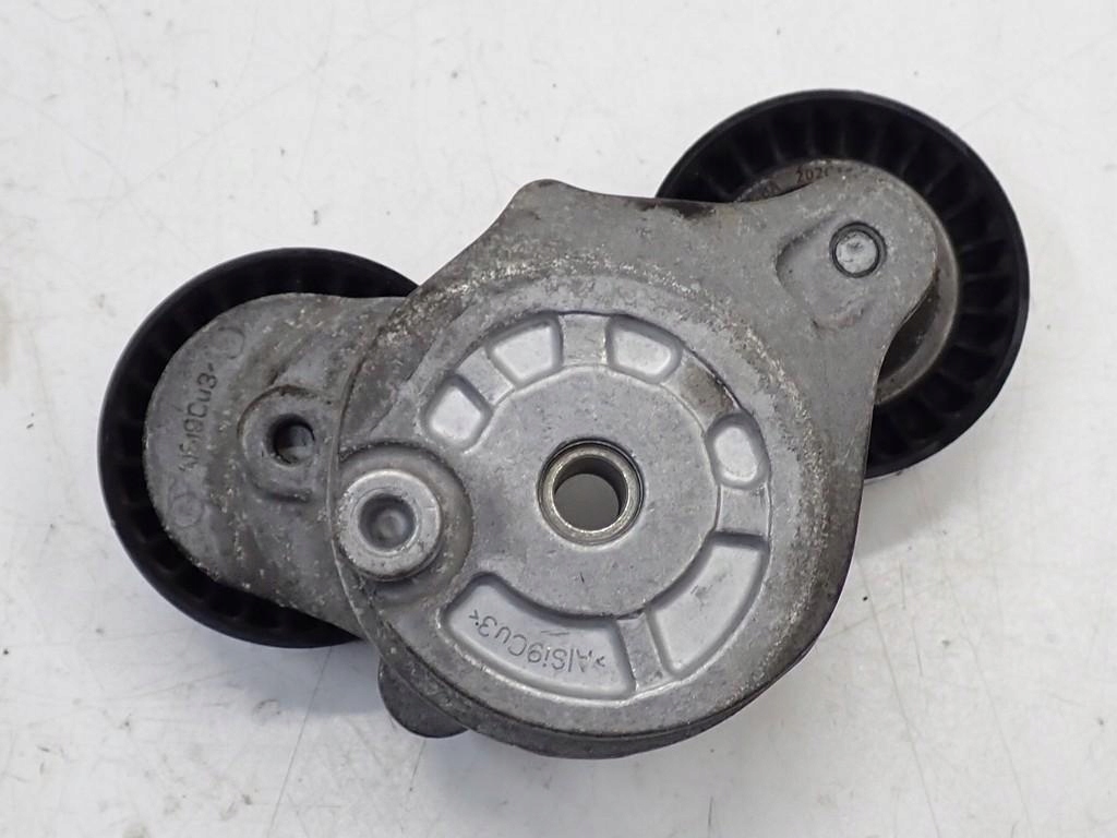 фото №2, Натягувач ролик ремінь gx73-6b248-aa jaguar f-pace x761 2.0d 204dtd 16r