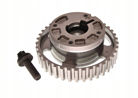 фото №7, Колесо переменных faz 1.2 vti peugeot 108 208 301 308 2008 citroen c3 c4 ds3