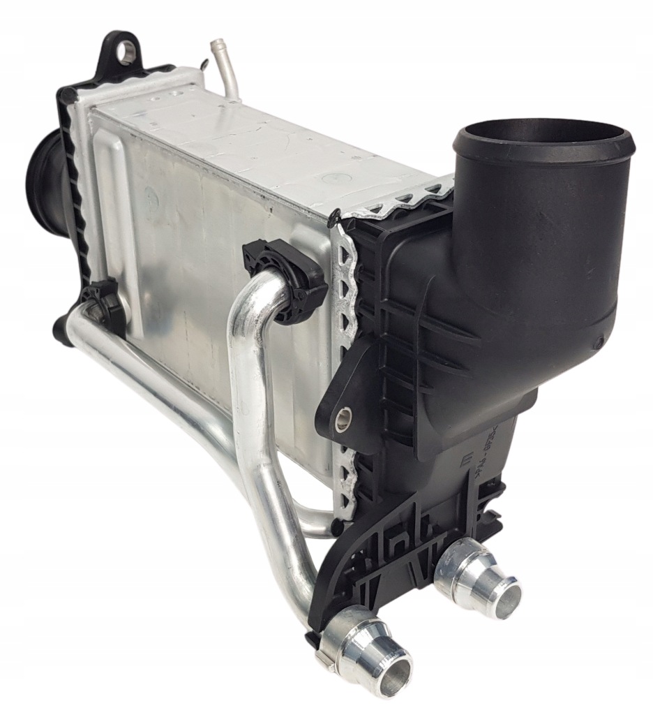 Інтеркулер mercedes gla cla w247 18- a2740900414 Доставка