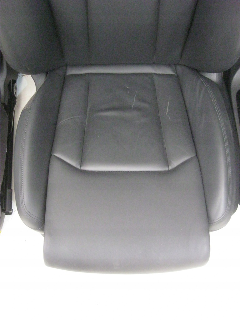 фото №8, Audi q7 4m сидіння сидіння оббивка тунель шкіра