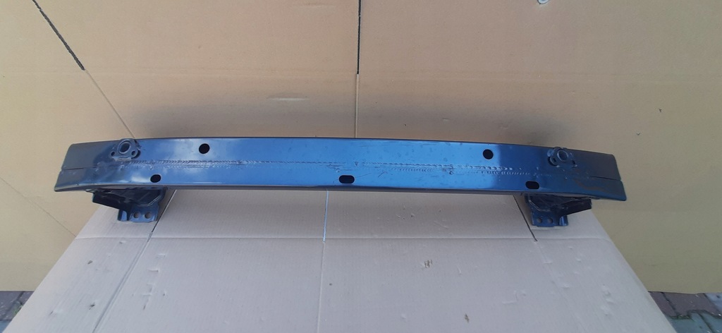 фото №11, Балка бампера перед toyota auris i 06-12