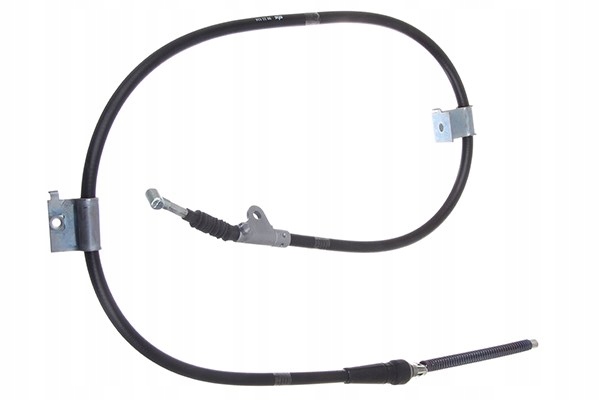 фото №1, Трос тормоза ручного nk 9022124