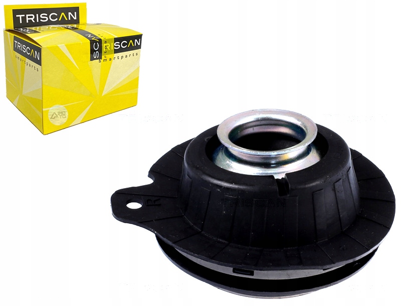 фото №1, Triscan 8500 12907 кронштейн амортизатора