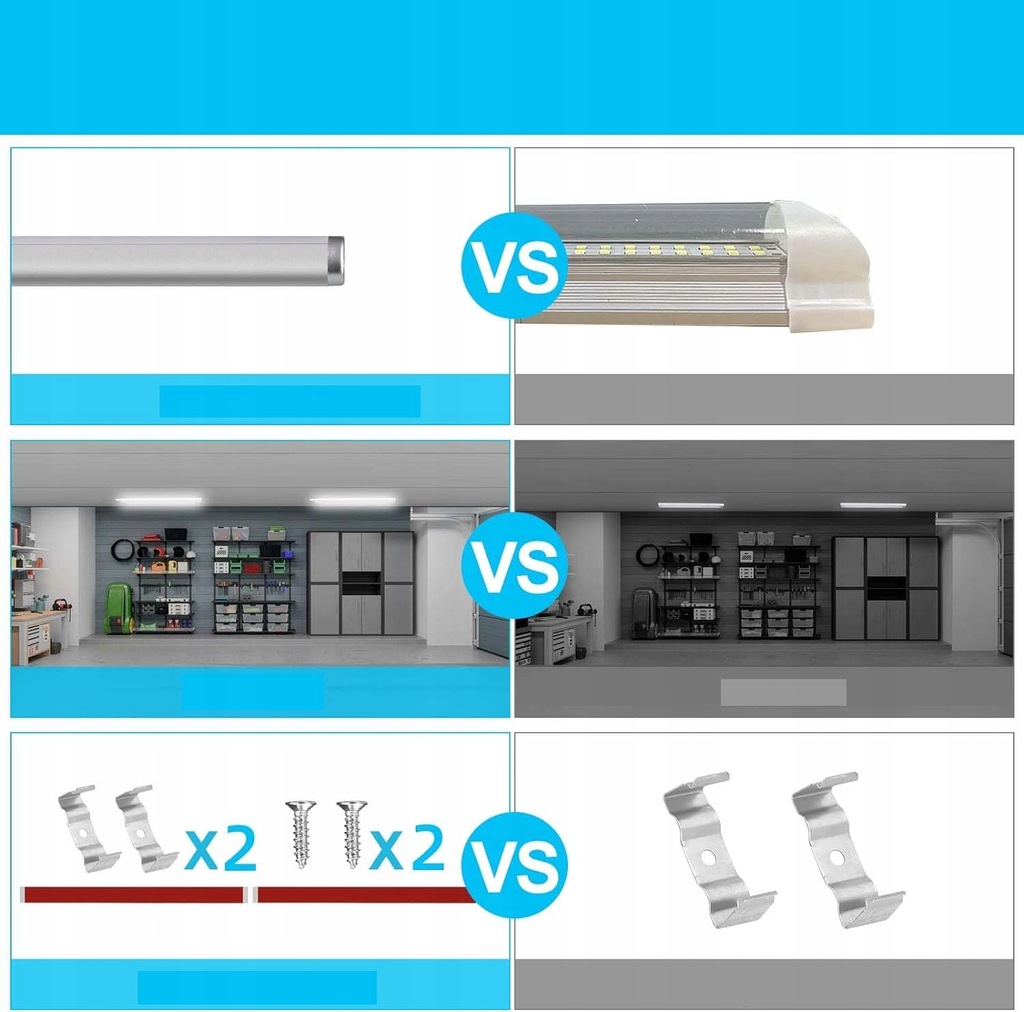 фото №14, 2x bus лампа 168 led дополнительные освещение łódź jacht kamper tir itp 12v