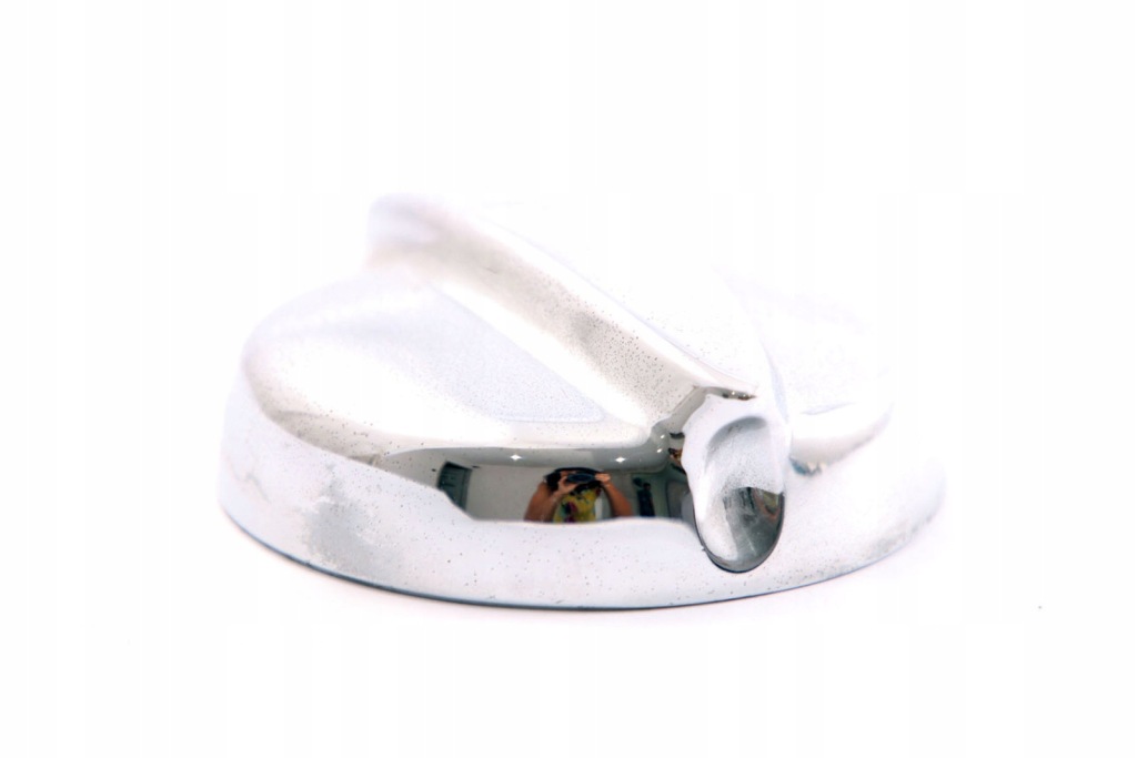 Купить Mini r50 крышка заливной топлива хромированный 7158196