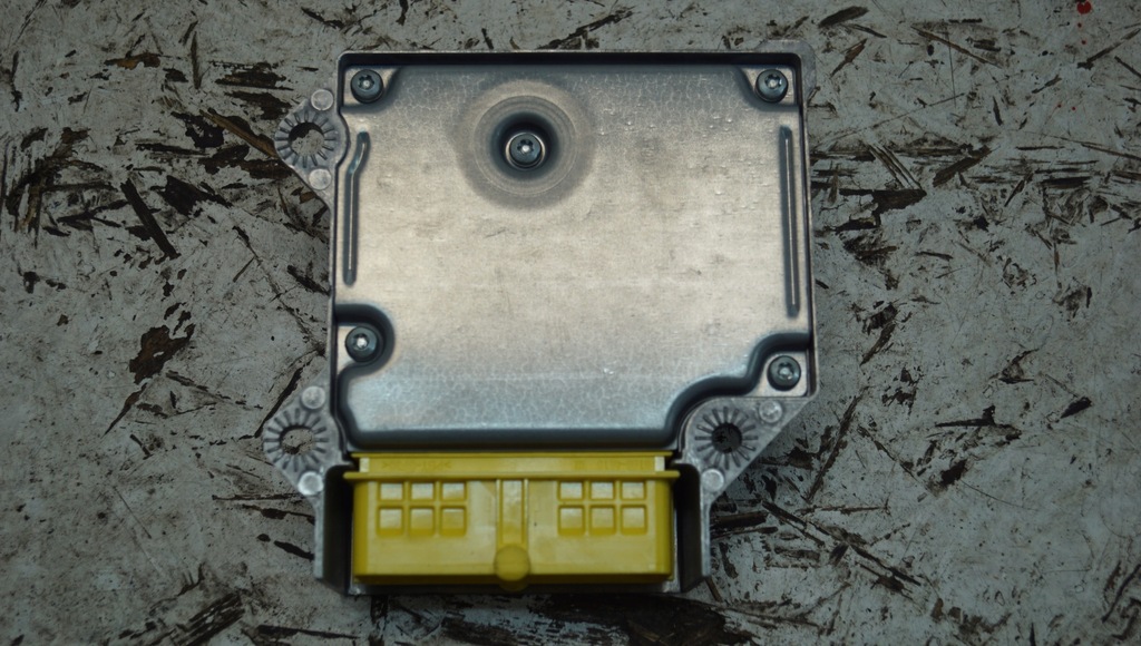 фото №6, Датчик модуль подушка безопасности audi a4 b8 8k0959655l