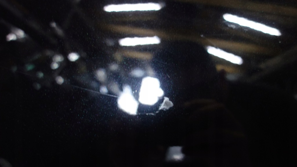 фото №6, Volvo xc90 ii дверь левая задние 717