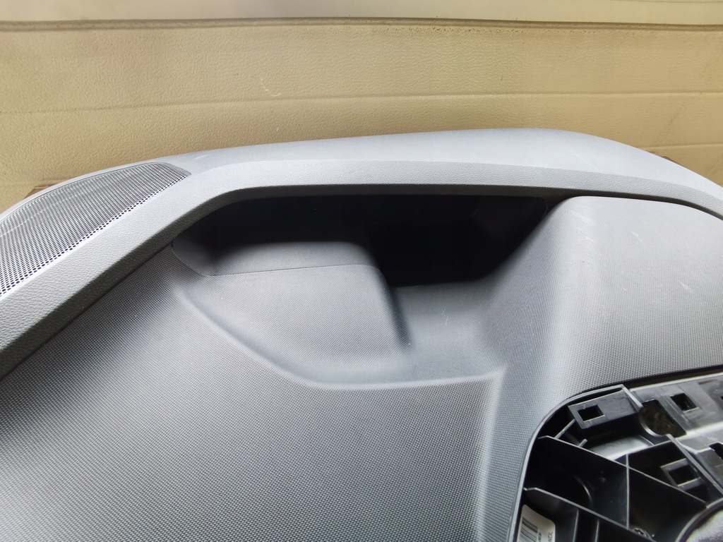 фото №8, Ford ranger iv - обшивка двері перед лівий