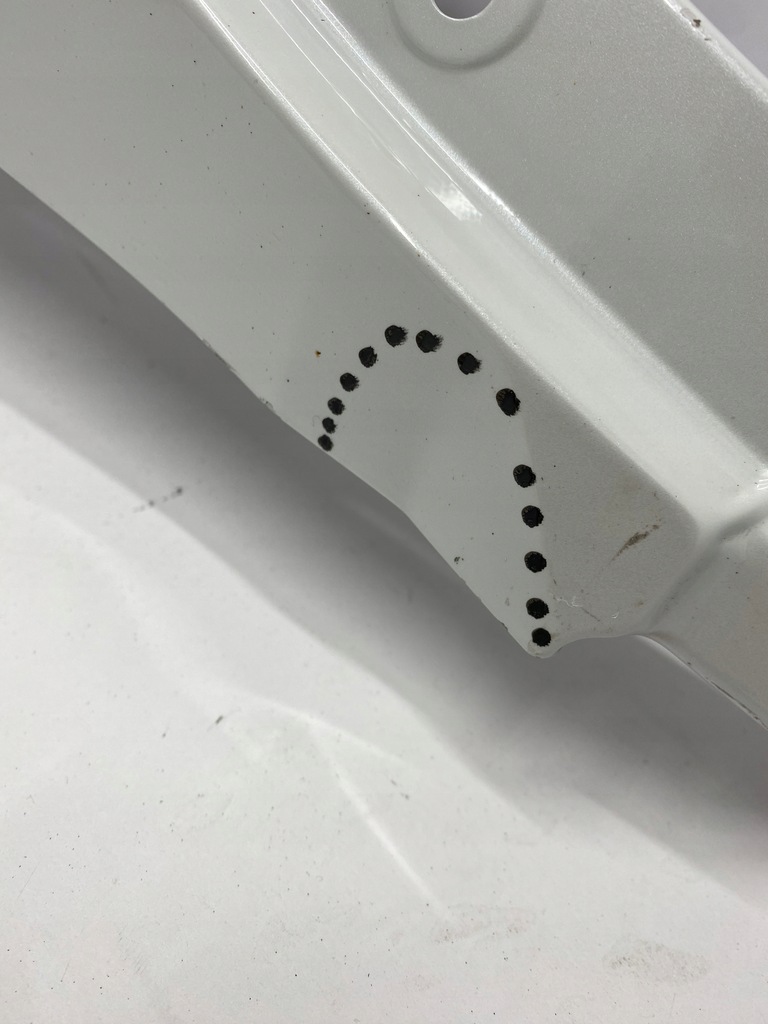 фото №5, Seat tarraco крила правий перед передній