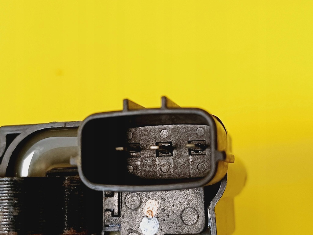 фото №6, Котушка запалювання mitsubishi space star 1.8 gdi fl0162 nr1156