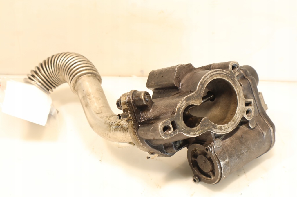 фото №3, Клапан egr рециркуляции выхлопных газов renault laguna iii 2.0dci