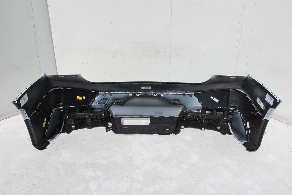 фото №10, Bmw ix i20 бампер задня задній m набір колір a96 mi