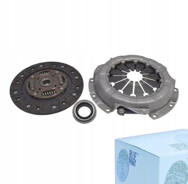 фото №1, Сцепление комплект blue print do hyundai coupe 1.6