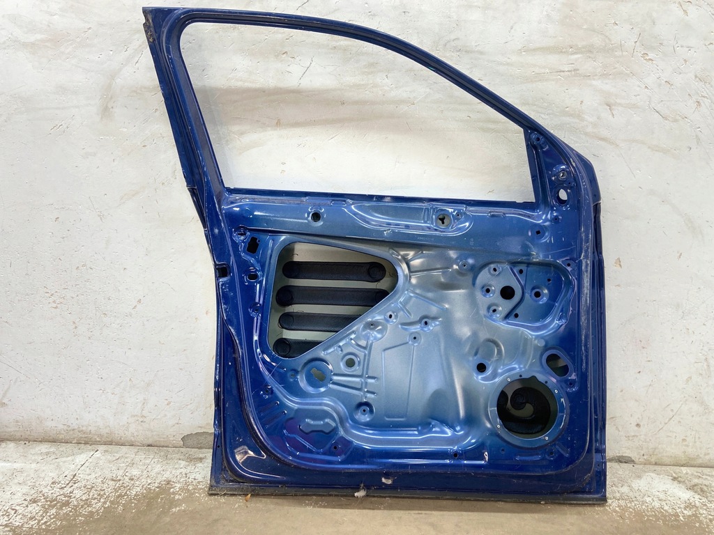 фото №13, Двері лівий перед volkswagen t-cross 2gm