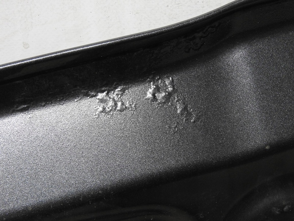 фото №8, Peugeot 5008 i 09-12 ktpd капот крышка двигателя