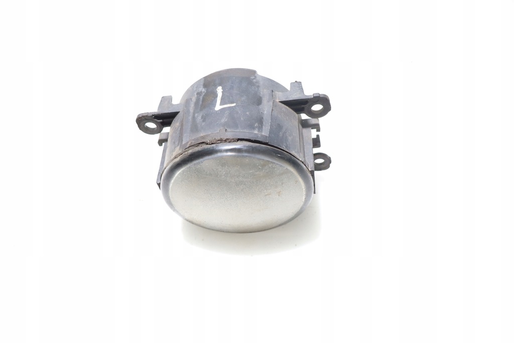 фото №3, Протитуманна фара лівий renault fluence