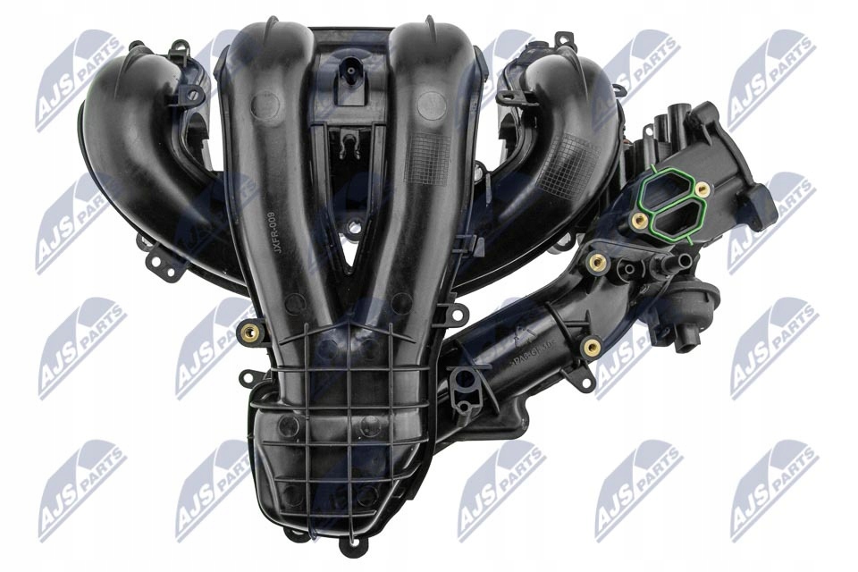 фото №10, Колектор всмоктуючий do mazda 5 1.8