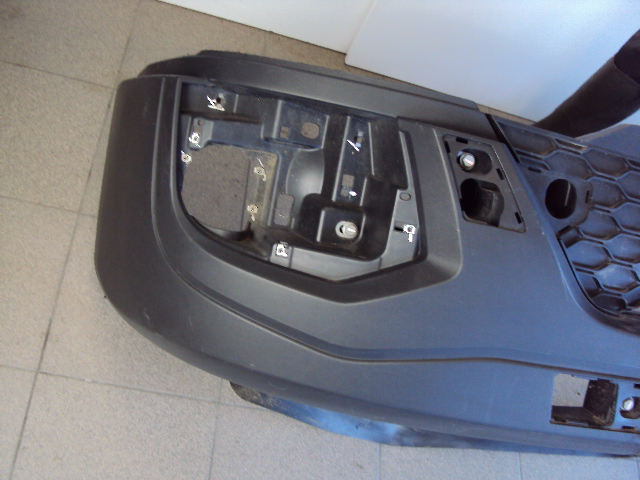 фото №5, Бампер перед iveco daily 2014-