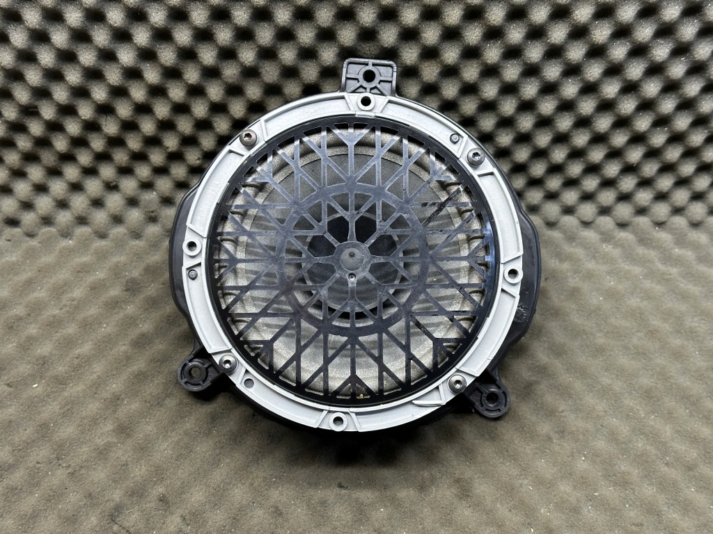 Купить 9664955980 динамик дверь передних peugeot citroen