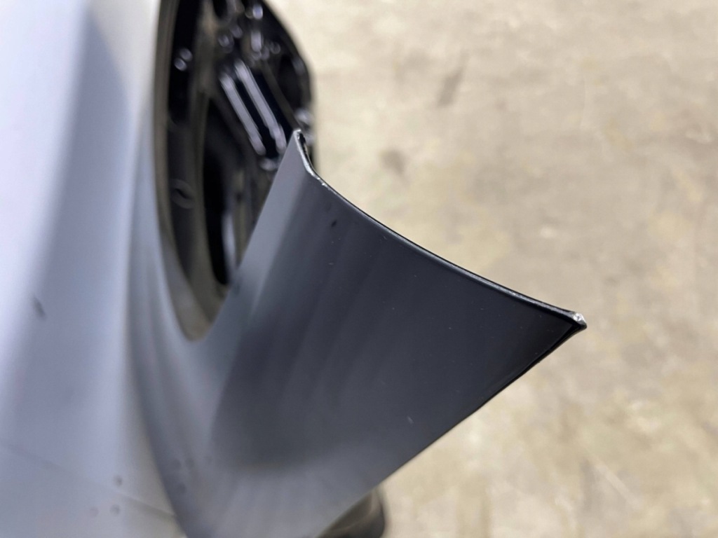 фото №15, Кришка багажника багажника tesla model 3 17-23r. przedlift