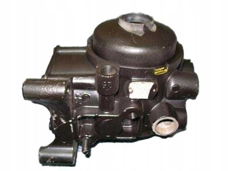 фото №1, Клапан основа осушувача iveco stralis la8125