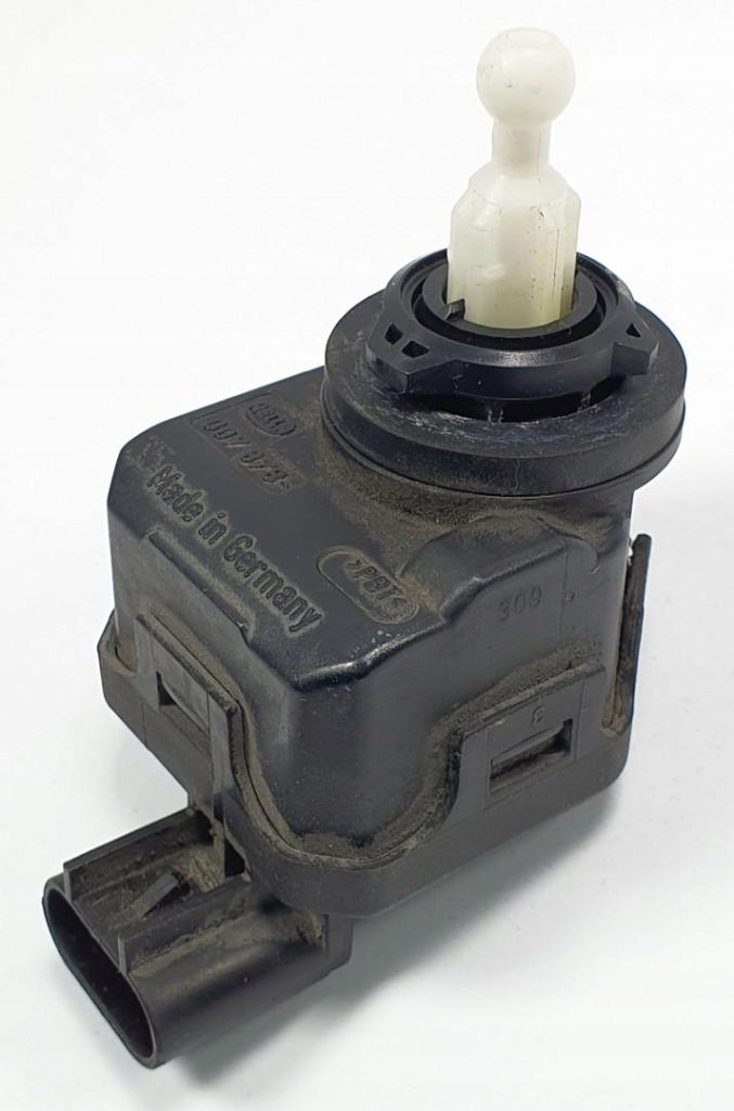 Купити Двигун регулювання фари hella volkswagen golf iv 007 878