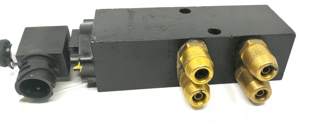 Купить Клапан подъёма osi haldex 352070011