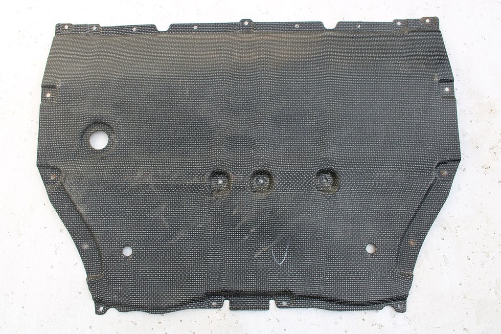 фото №11, Audi q8 rsq8 захист pod двигун 4m0825235af 4m0825236ae коробка передач vw touareg