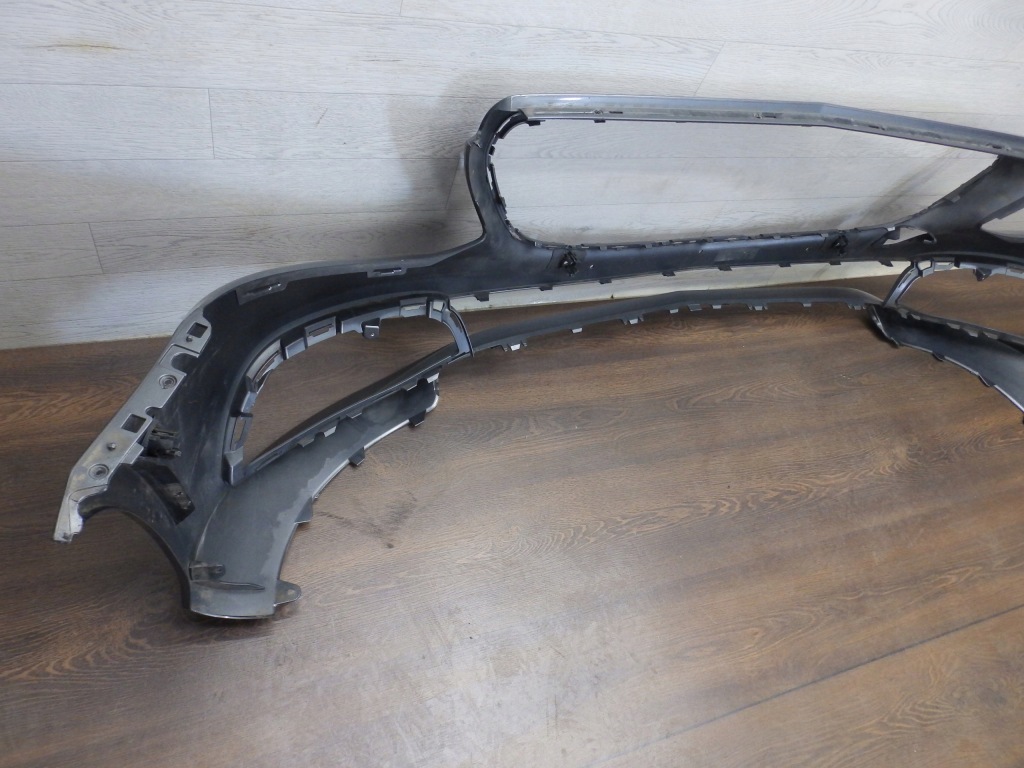 Бампер передній mercedes e-klasa a213 6xpdc a2138850238 Зі Шроту