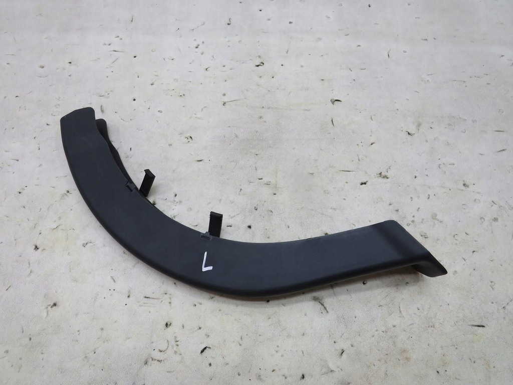 фото №1, Молдинг ліва jaguar xf x260 2.0d