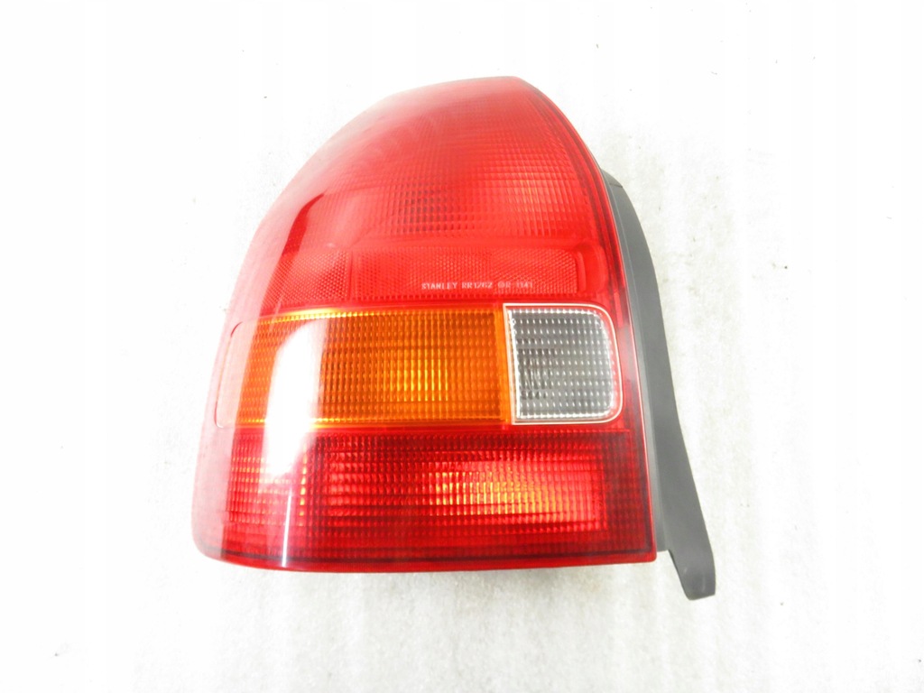 фото №1, Лампа ліва задня honda civic vi хетчбек