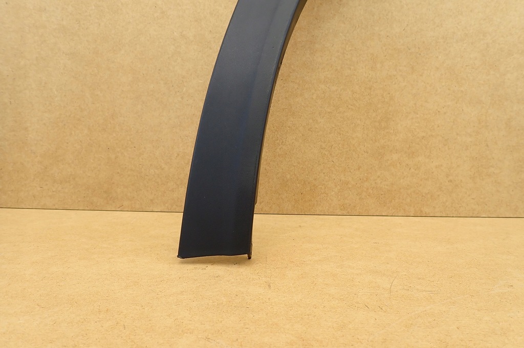 фото №7, Suzuki vitara 2 ii 15- молдинг крила ліва перед передня 7722154p0l lh оригінальний номер