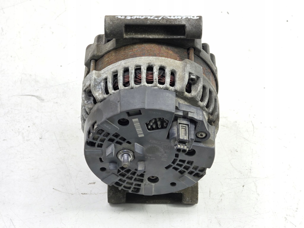 Ducato boxer jumper 2.2 hdi jtd hpi генератор bosch 150a 0125711102 1d в Украине
