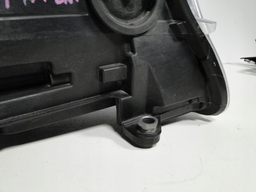 фото №11, Mercedes vito v klasa 447 w447 lift лампа передняя левая ils