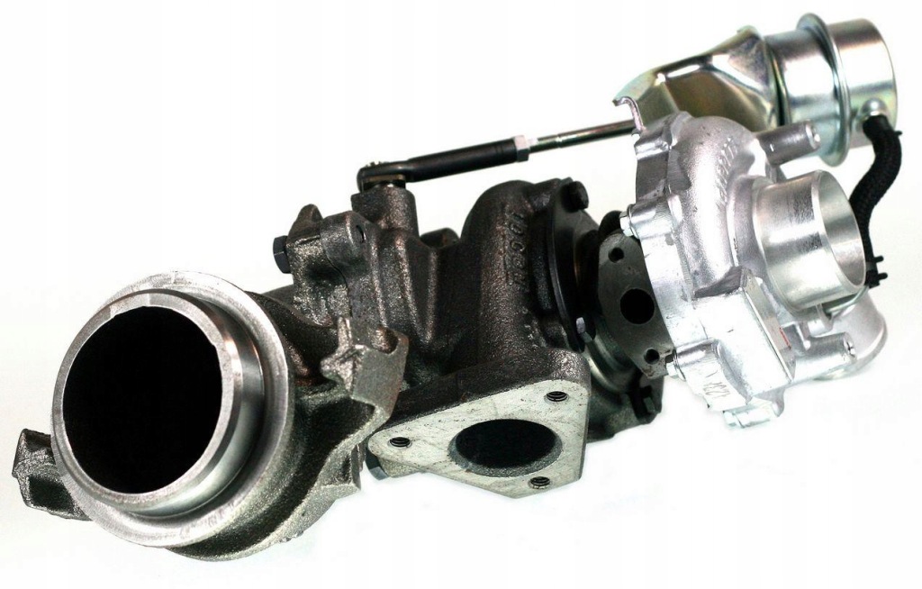 Купить Turbo reg. 454064-0001