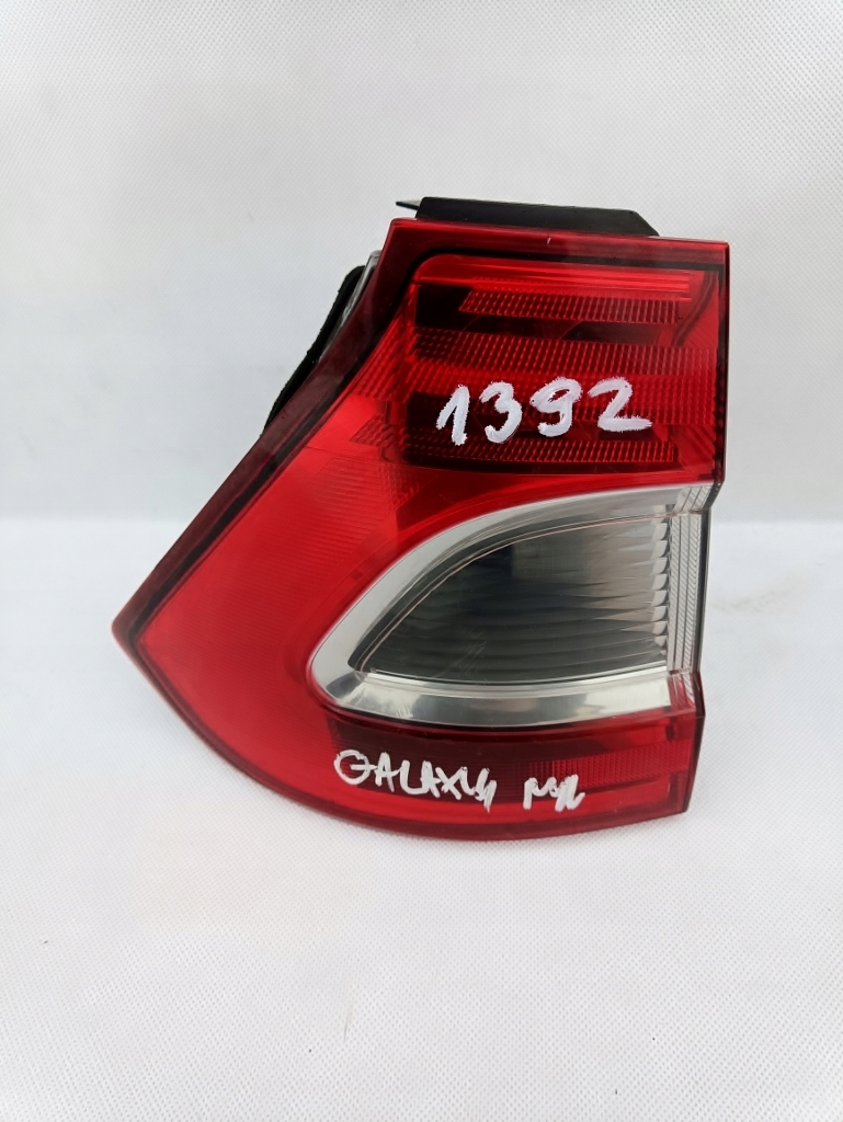 Купити Фара лівий задній європа оригінал led рестайлінг  ford galaxy mk3 2 11r