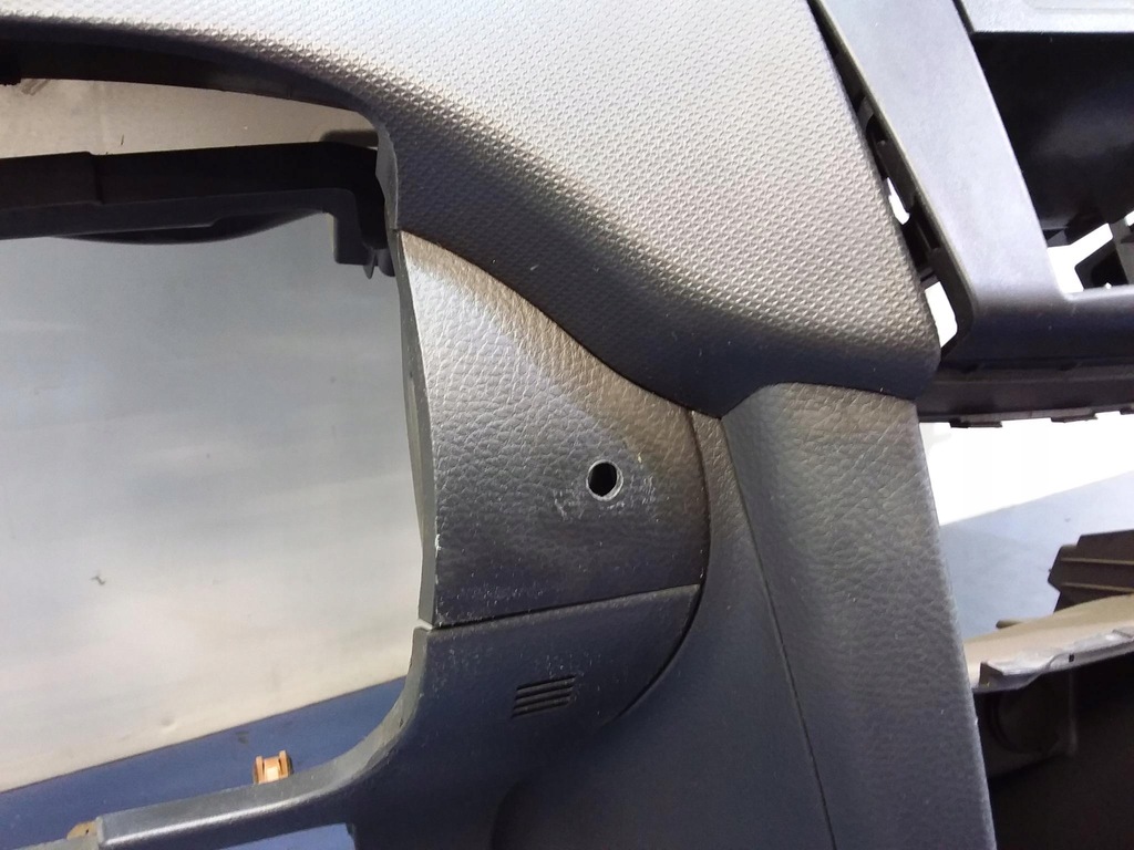 фото №8, Suzuki swift v mk7 панель приладів приладова