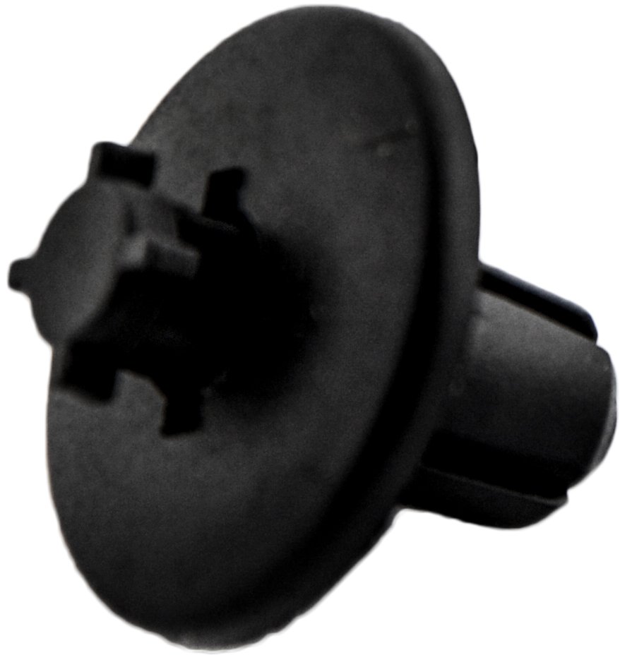 фото №1, Клипса клипсы подкрылок подкрылок peugeot 307 406 607