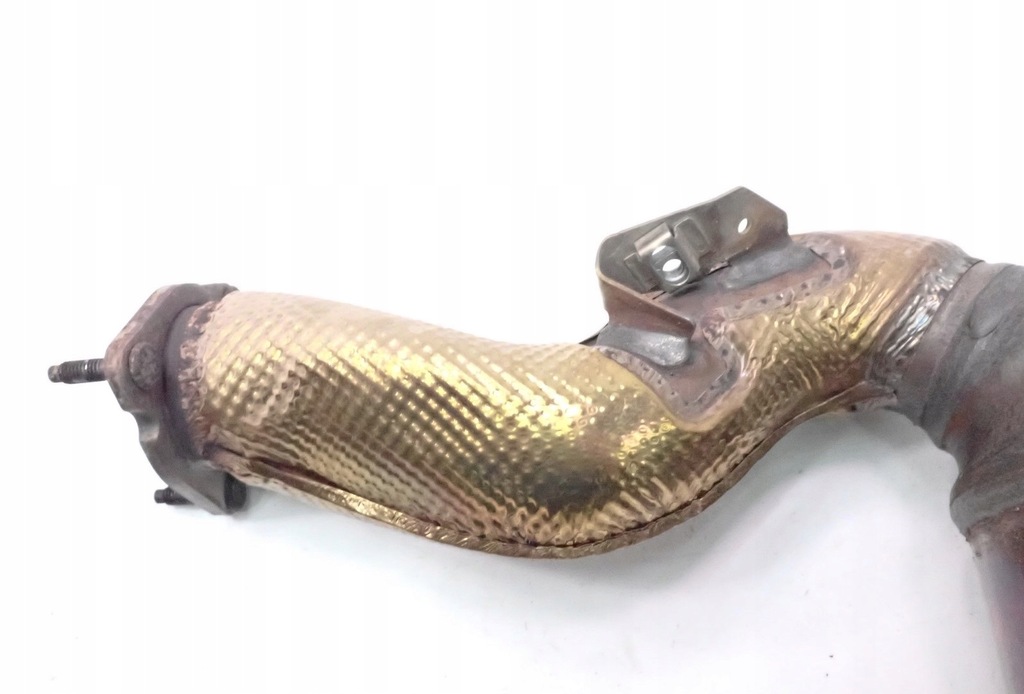 фото №7, Каталізатор audi a8 s8 d4 4h 4.0tfsi 4g0254202n