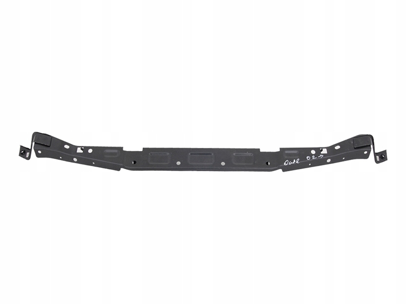 фото №1, Направляющая кронштейн бампер mitsubishi outlander 1 i